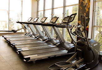 best treadmill workout at the gym near me - cronus fitness rtnagar